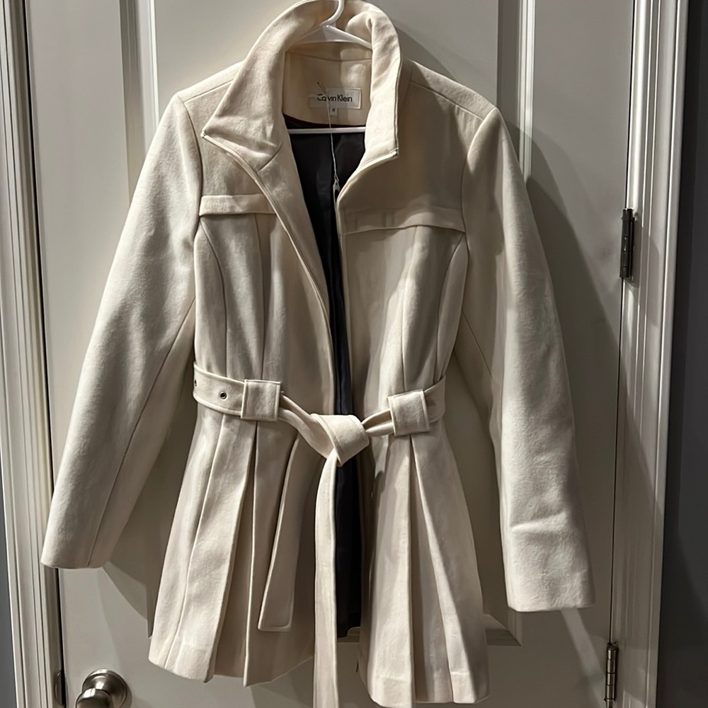 Coat - image 1